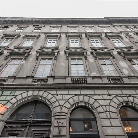 A+ Budapest Central Dob Streetアパートメント エクステリア 写真