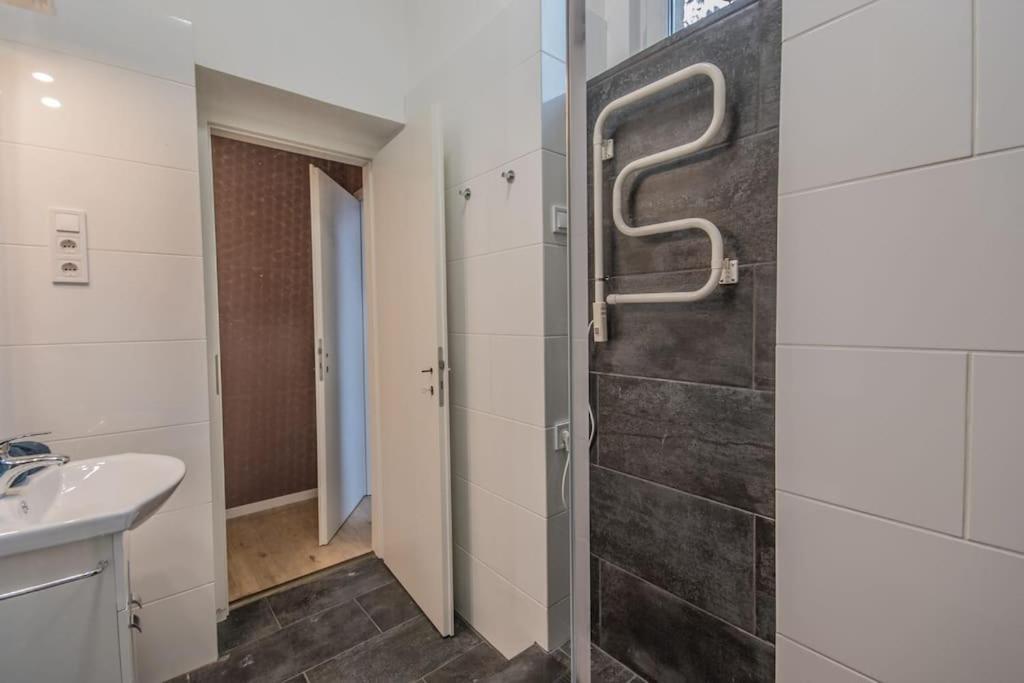 A+ Budapest Central Dob Streetアパートメント エクステリア 写真